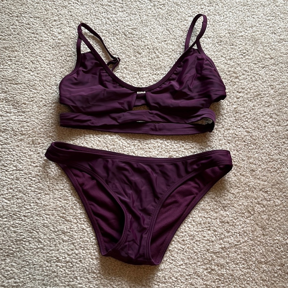 Express bikini